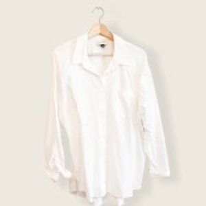 Universal Thread White Shirt